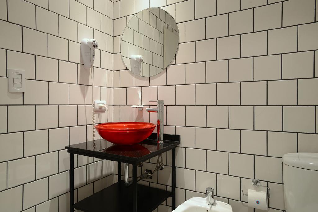 Velasco House 부에노스아이레스 객실 사진